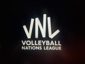 L'Italia consegue, in rimonta, una sofferta vittoria per 3-2 sulla Germania nella seconda giornata della Poule 1 della VNL maschile 2025.