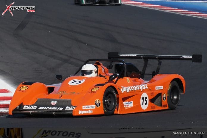 Tre podi su tre per Xmotors Team Tre podi su tre per Xmotors Team