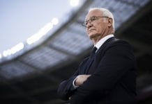 Malagò sceglie di non cambiare nulla e piazza Roberto Mancini sulla panchina azzurra
