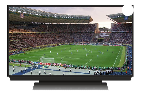 Diritti televisivi calcio