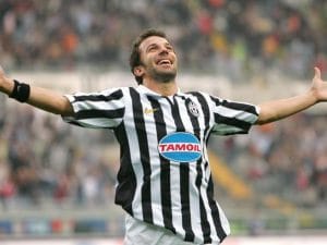 Del Piero 