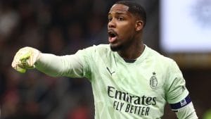 Calciomercato Juventus