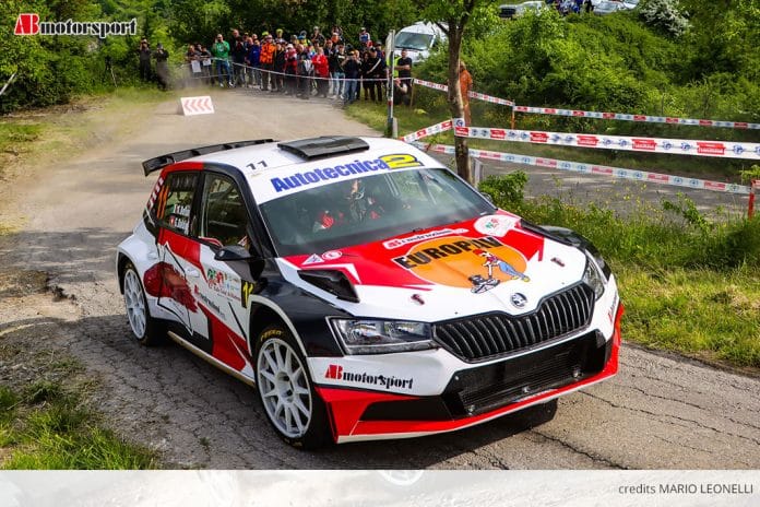 Bellan cambia rotta, vola verso il Gargano Bellan cambia rotta, vola verso il Gargano