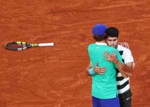 Notizie Sportive