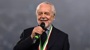 calciomercato napoli