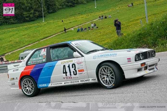 Che Massaro all'Università della Salita Storica