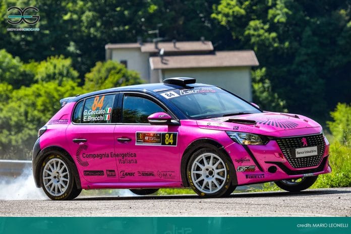 San Martino di Castrozza, Ceccato Jr. è a casa San Martino di Castrozza, Ceccato Jr. è a casa