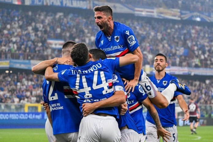 goal-curto-esultanza-sampdoria-lapresse