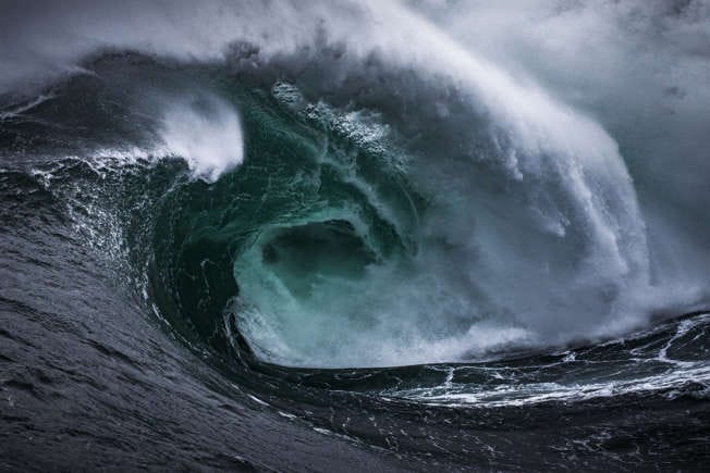 megatsunami Fonte msn