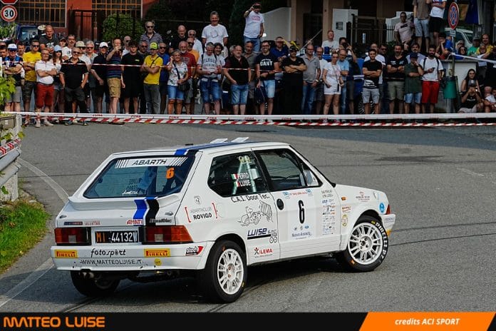 Luise soffre ma ottimizza il suo Lana Storico Luise soffre ma ottimizza il suo Lana Storico