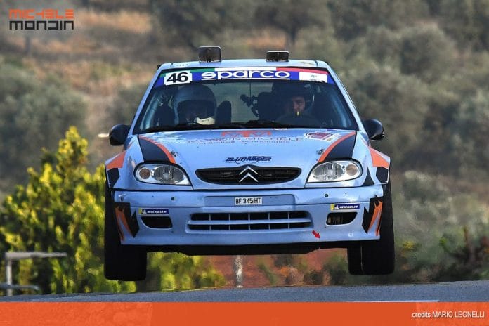 Mondin al comando della CRZ di zona sette