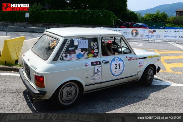 Rovigo Corse in forze a La Marca Classica Rovigo Corse in forze a La Marca Classica