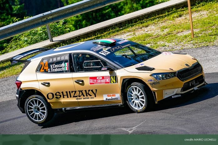 Ceccato ed un sogno chiamato Roma Capitale Ceccato ed un sogno chiamato Roma Capitale