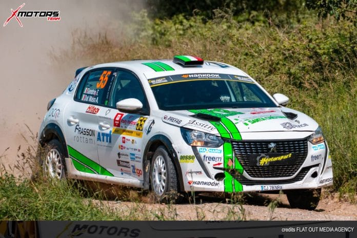 Polonia amara per Sandrin Polonia amara per Sandrin