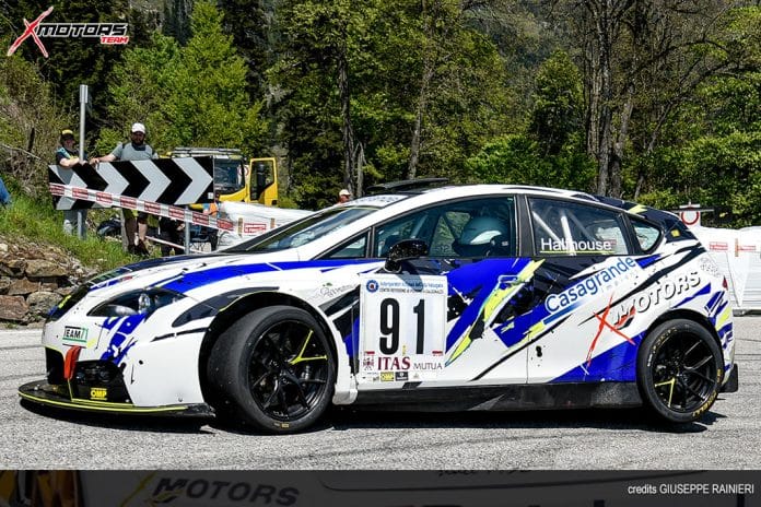 Mezzacasa e Ferè pronti per Verzegnis