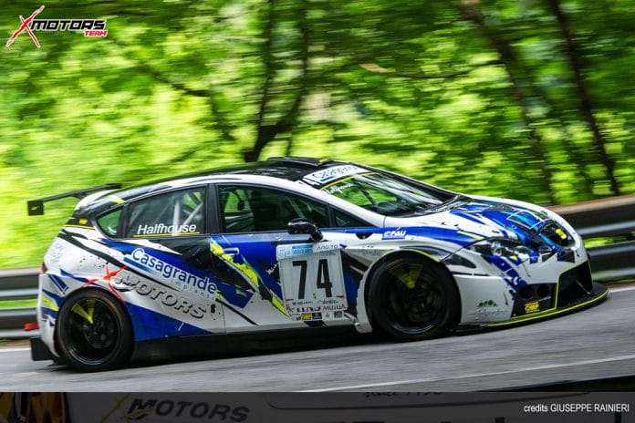 Mezzacasa e Ferè inarrestabili, anche a Verzegnis Mezzacasa e Ferè inarrestabili, anche a Verzegnis