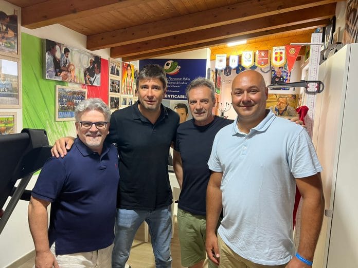 alessandro di battista di battista