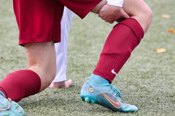 Prendersi cura dei giocatori