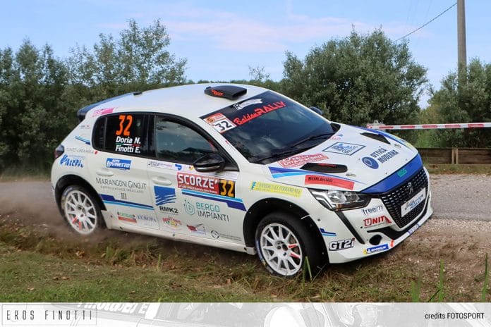 Scorzè, Finotti riparte da casa