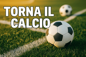 Notizie Sportive