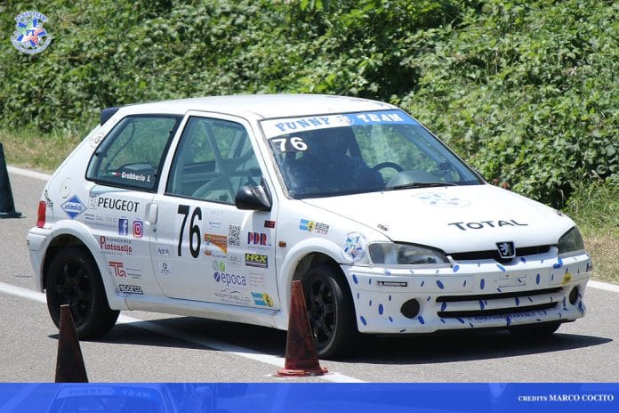 Fine Giugno caldissima per Funny Team Fine Giugno caldissima per Funny Team