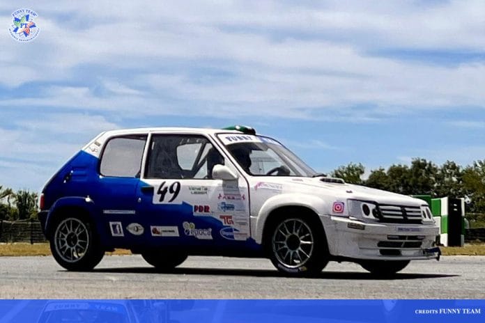 Pomposa ricca per Funny Team Pomposa ricca per Funny Team