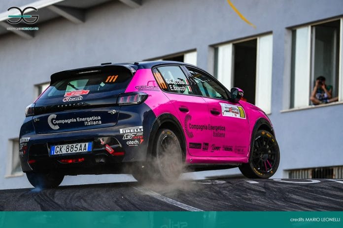 Valli Ossolane, Luglio di fuoco per Ceccato Jr. Valli Ossolane, Luglio di fuoco per Ceccato Jr.