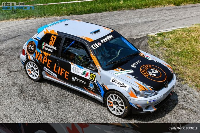 Salsomaggiore, Bonfadini riparte da zero Salsomaggiore, Bonfadini riparte da zero