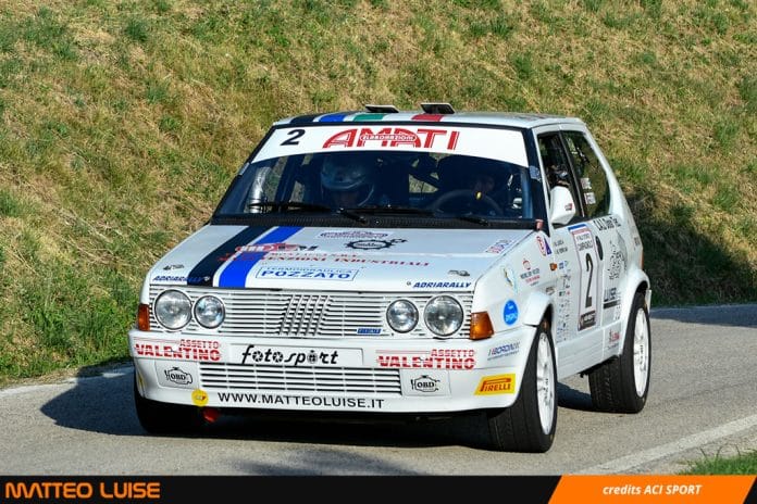 Luise amministra, ma non troppo, al Campagnolo Luise amministra, ma non troppo, al Campagnolo