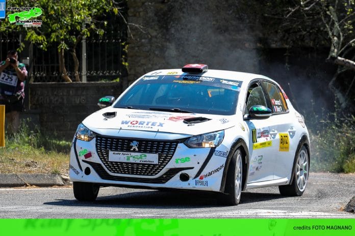 Surroca e Zorlu si godono la capitale Surroca e Zorlu si godono la capitale