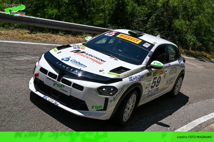 Un Casentino tra alti e bassi Un Casentino tra alti e bassi