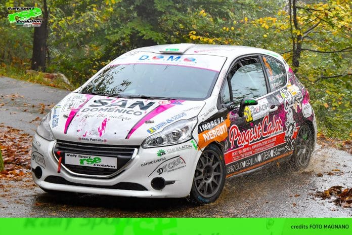 Un Valli Ossolane per due Un Valli Ossolane per due