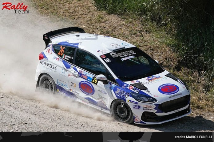 Lamonato si rilancia al San Marino Lamonato si rilancia al San Marino