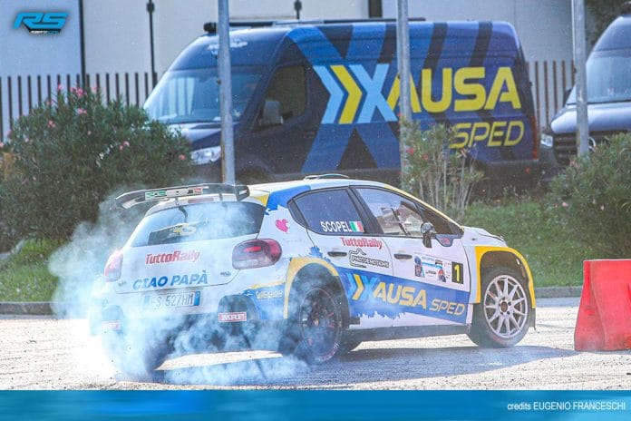 La settima perla per Scopel Day