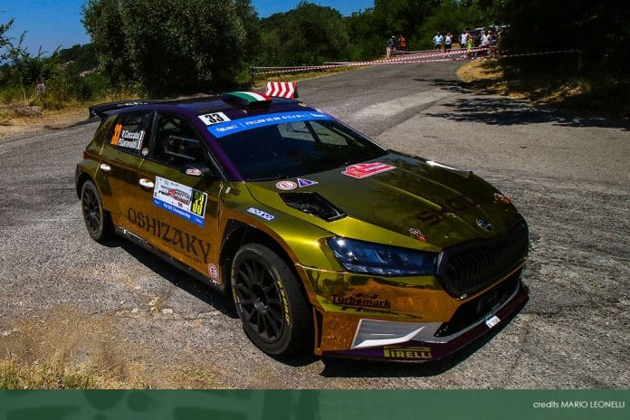 Ceccato ritrova il Valli Ossolane Ceccato ritrova il Valli Ossolane