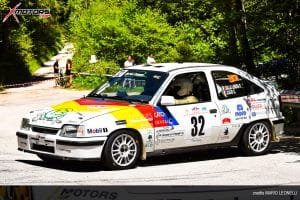 Dalla Libera ci riprova al Campagnolo