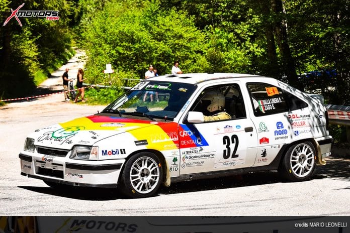 Dalla Libera ci riprova al Campagnolo