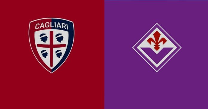 Cagliari Fiorentina