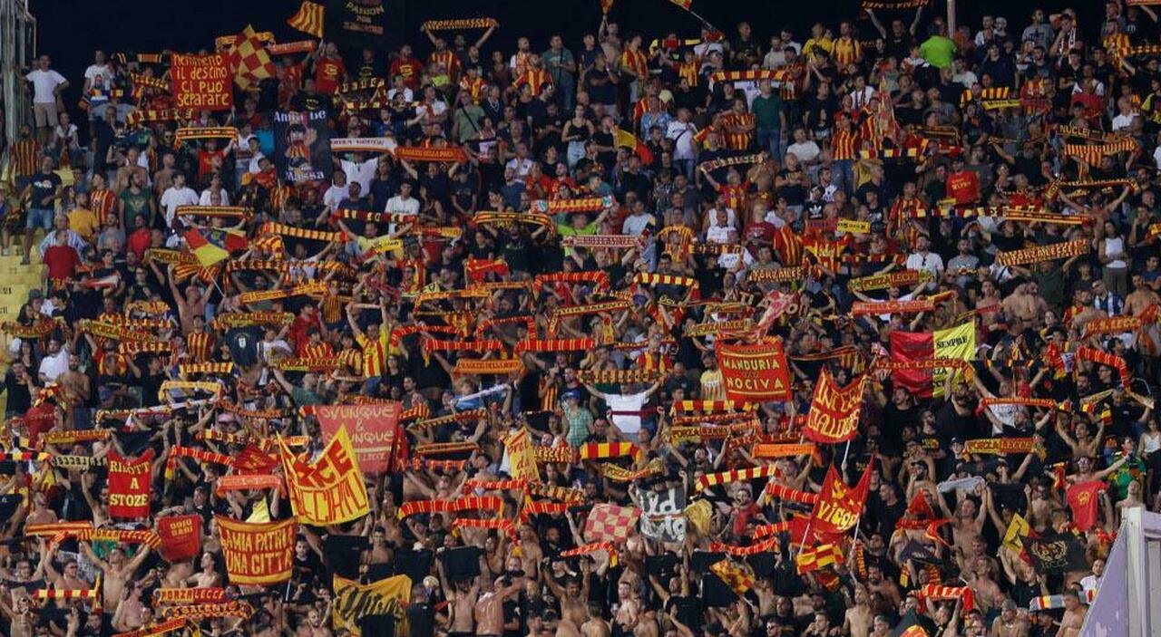 Lecce, ecco una mini rivoluzione: tanti big pronti a salutare