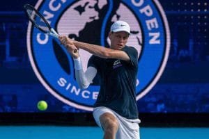 ATP Cincinnati