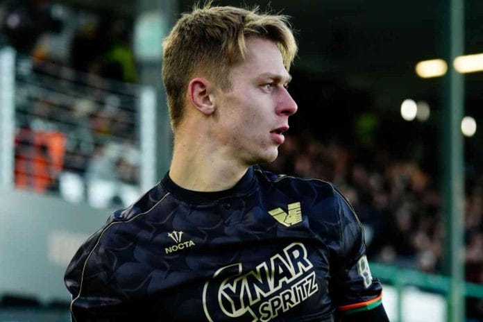 Calciomercato Bologna- Nicolussi Caviglia (1)