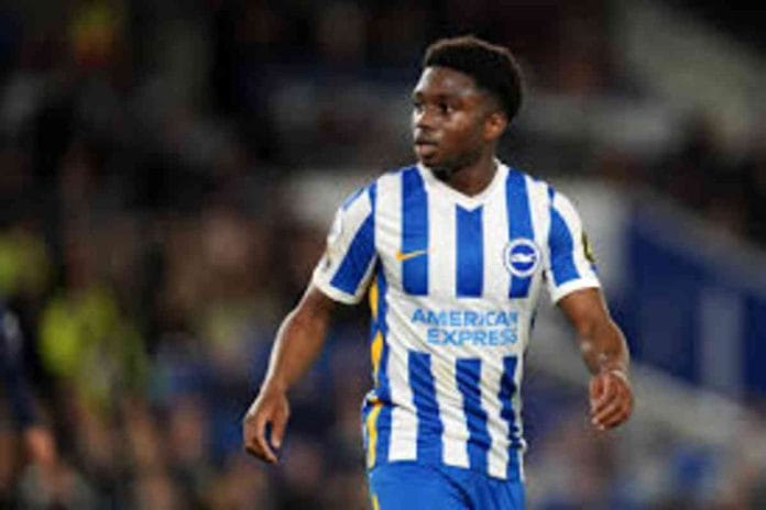 Calciomercato Fiorentina- Lamptey (1) Calciomercato Fiorentina- Lamptey