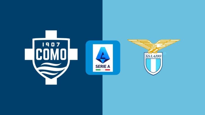 Como Lazio Como Lazio
