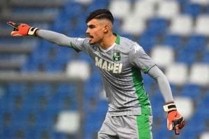 Giugliano - Russo