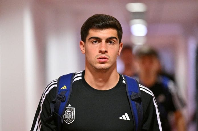 Juanlu-Sanchez Napoli - Juanlu