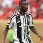 Celta Vigo Juventus