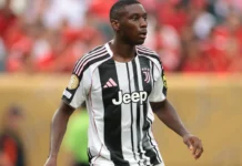 Kolo Muani is back! Tutti i dettagli del colpo di mercato Kolo Muani Juventus