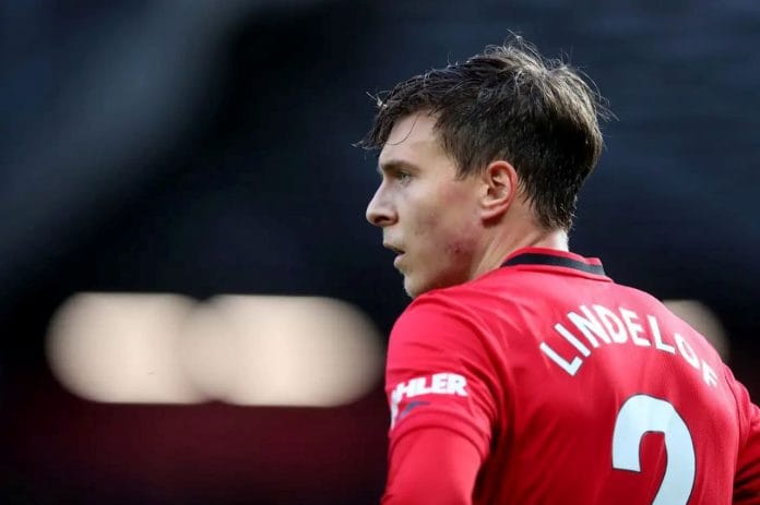 Lindelof Fiorentina Lindelof Fiorentina