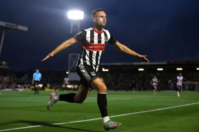 Manchester United eliminato dal Grimsby Town