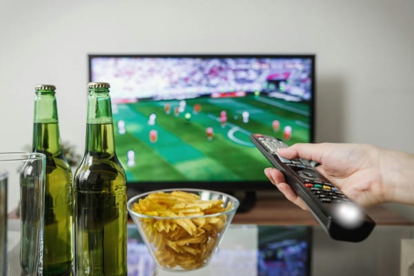 MyClubPass Dazn calcio